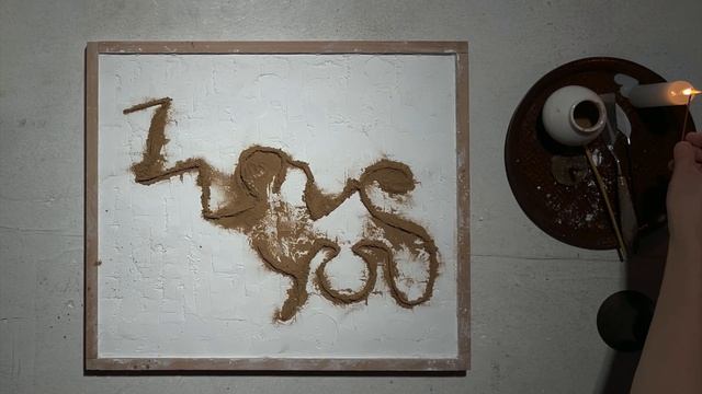 Ode à l'amour