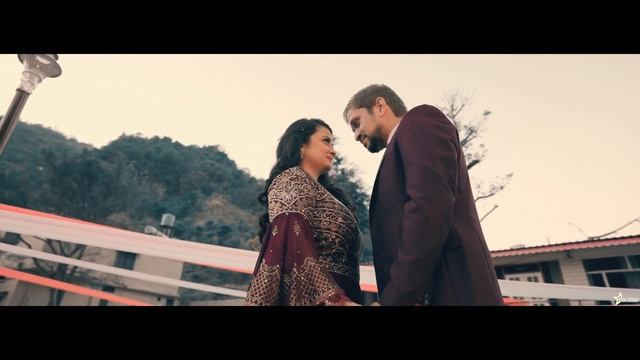 Shreya & Apurve  II 2020 Best  Wedding Highlight II Lockdown  Wedding 2020