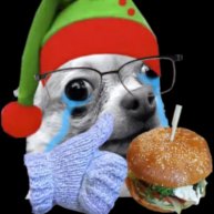 На меня папа наорал 😭