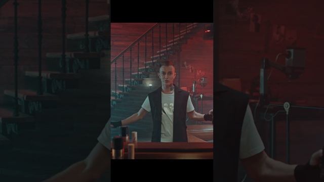 Марк Орлов - "Закрывая глаза" (промо)