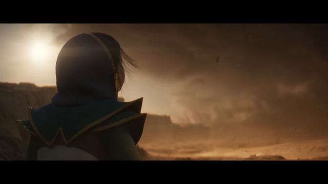 Tarkir: Dragonstorm - Official Trailer | Magic: The Gathering
