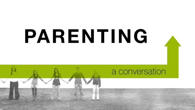 Parenting Conversation 2: Theology of Sin