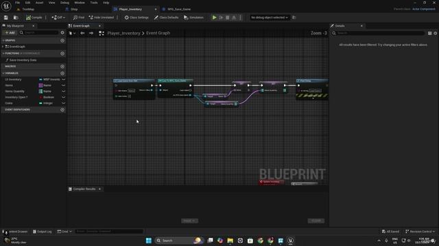 16.2 -Automatic Game Data Store