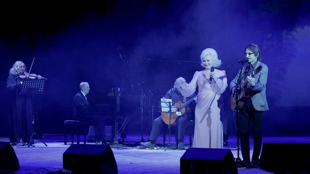 После дождичка, в четверг… - Алла Тархова
