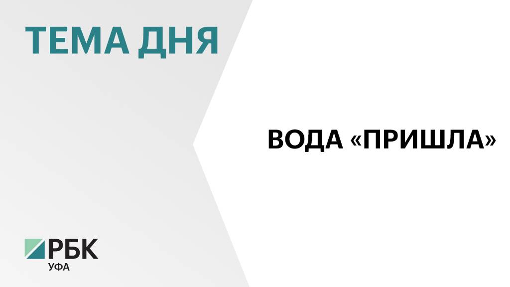 За прошедшие сутки из-за подтопления территорий эвакуировано 36 человек, в том числе 32 ребёнка