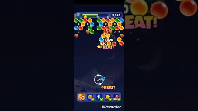 Bubble Shooter 0138#viralyoutube #youtube #youtuber