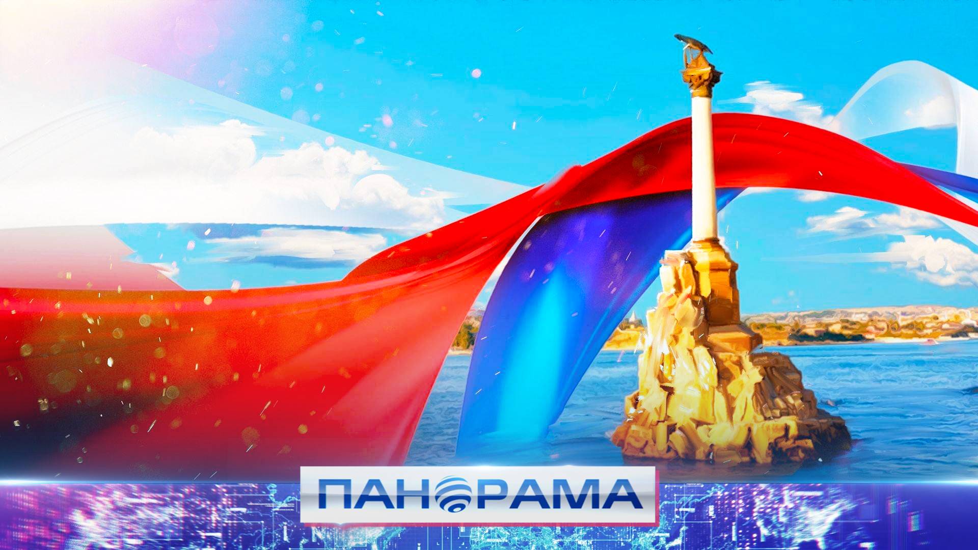 «Мы благодарны жителям Республики Крым за помощь и братское плечо!», — Глава ДНР