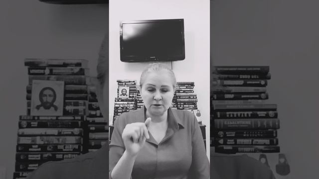Православная о православных дегенератах.