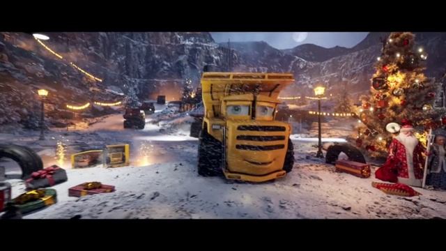 Грузовички