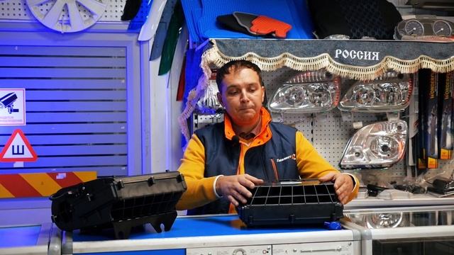 ПОДБИРАЕМ ДОПОЛНИТЕЛЬНЫЙ ОТОПИТЕЛЬ НА ГАЗЕЛЬ / Газелист 52