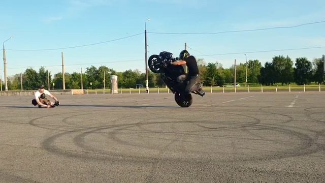 CKSTUNT