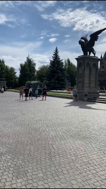 Замок🔥👍