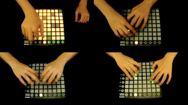 Exige - Proximity Launchpad Mashup (60+ Song Mix)