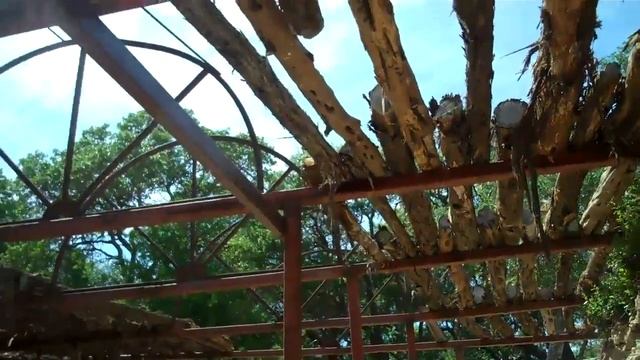 jonas perkins underground garden of eva