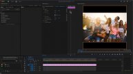 Set to Frame Size vs Scale to Frame Size vs Automation Blocks for Pr