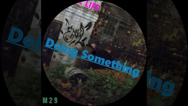 Hunting - M29  (from the album ''Frogge Life, Pt. 1 Doing Something')