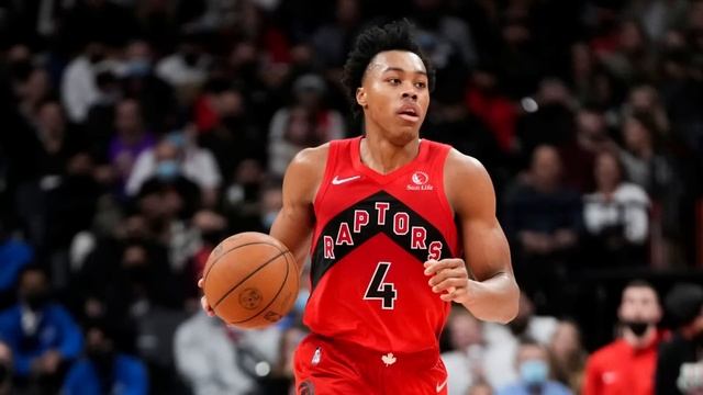 How The Raptors Were Able To Get A Couple of Steals In The Nba Draft!