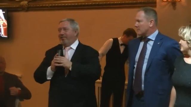 Поздравление - ОЛА