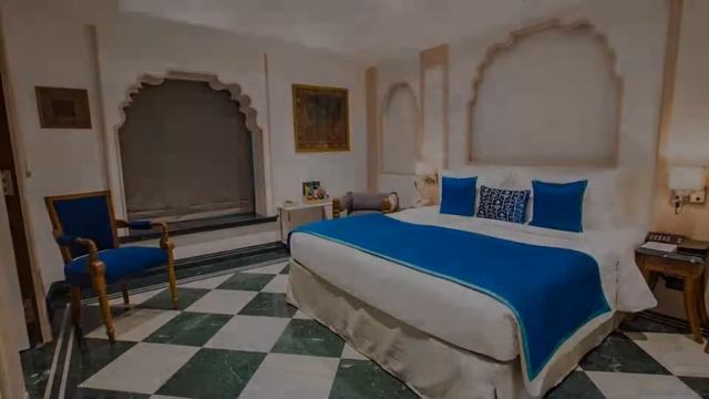 Hotel Bawa Continental, Mumbai, India