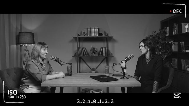 тизер ЦЕХ ПОДКАСТ #1 ЦЕХ ПОДКАСТ