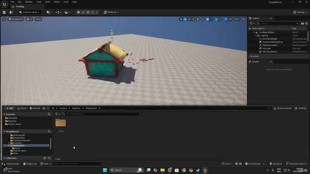 17.1 -Import Icon For Map