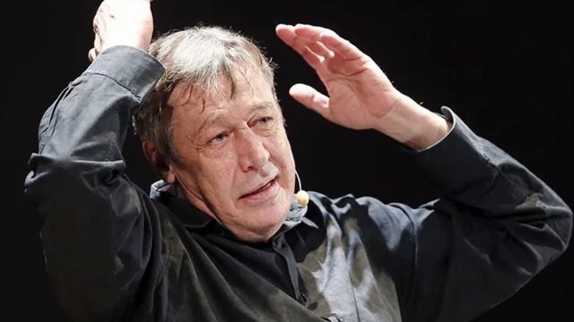 «Устроим чудовищную движуху!» – телефонный разговор Ефремова вызвал шок!