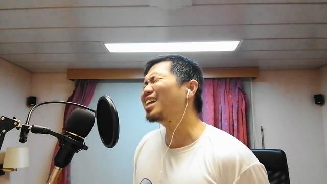 Forevermore - Side A (Cover by Allen G.)