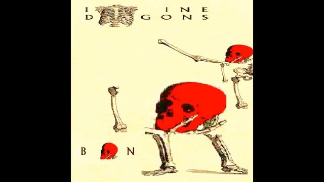"Bones" But It Shatters Your Eardrums. {EARRAPE WARNING}