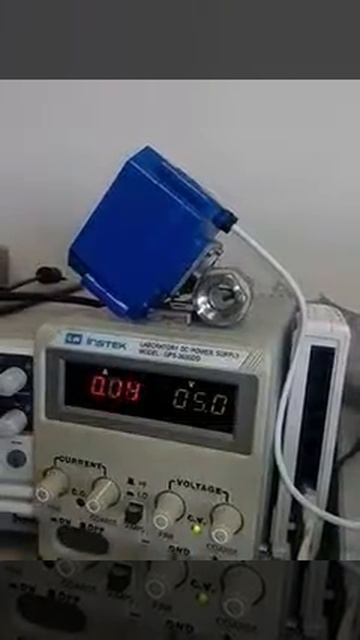 CWX-60P electric valve in acting