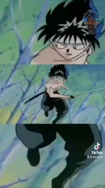 Anime You Should Watch ep.55! Yuyu Hakusho #yuyuhakusho #anime #AYSW