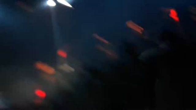 The Prodigy 18.03.18 SPB