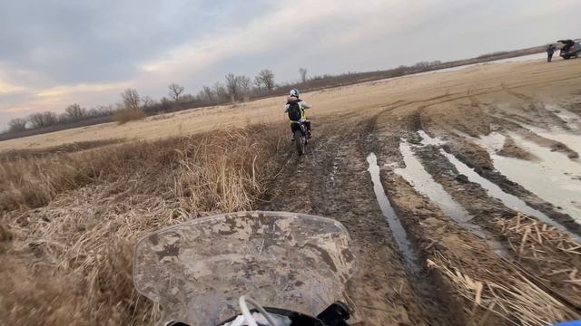 Motoland Motolend xr enduro