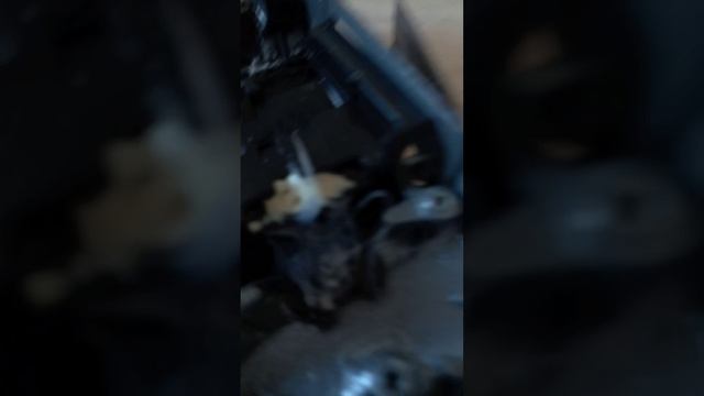 как занизить игрушечную машинку девятку
