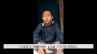 Feedback Scientific Online Courses