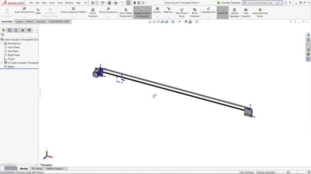Whats New SOLIDWORKS 2018: Import Custom Properties and Materials with 3D Interconnect