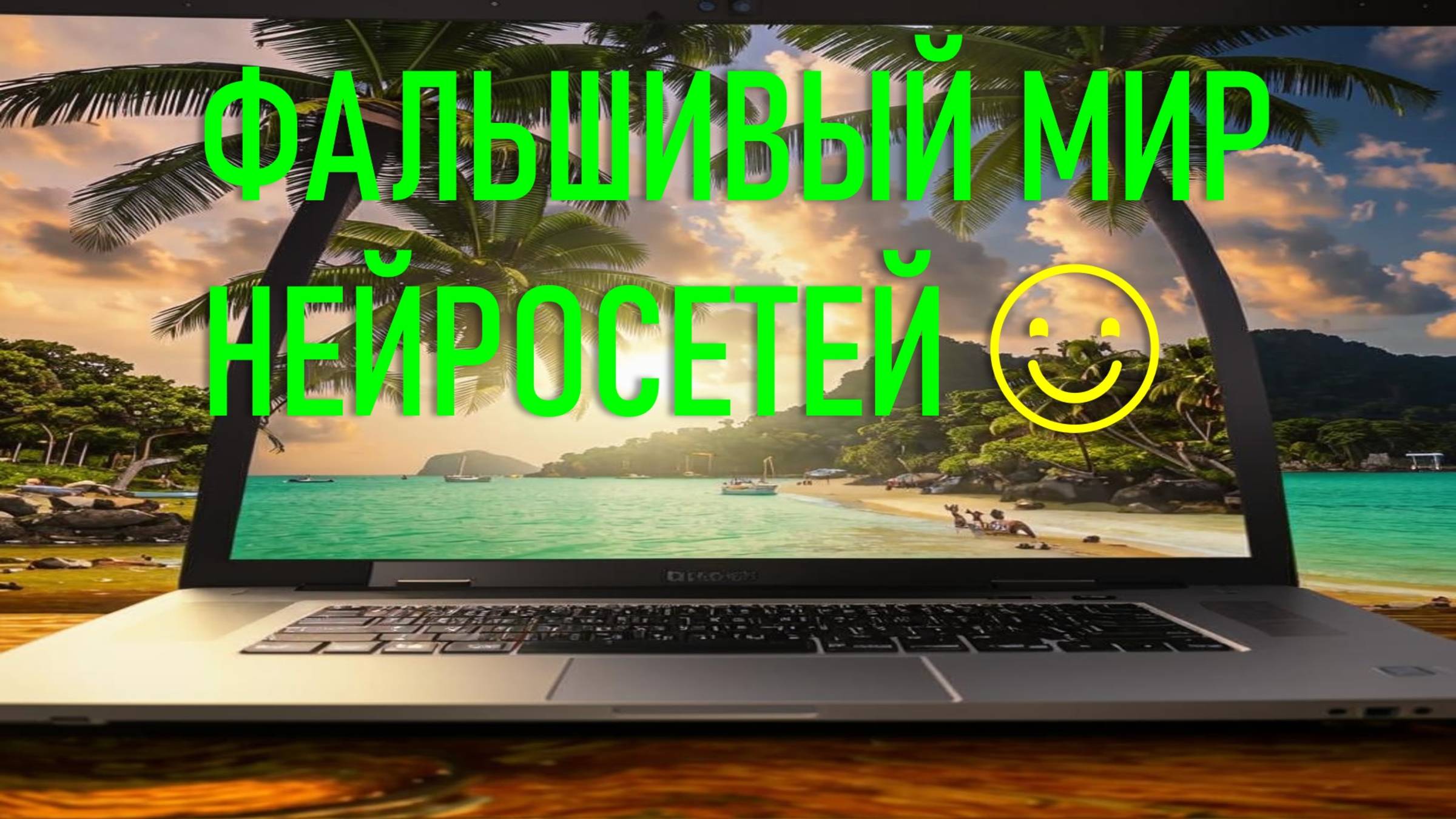 ПЕРВЫЕ ИЗОБРАЖЕНИЯ И ТЕКСТЫ В БЕСПЛАТНОЙ НЕЙРОСЕТИ