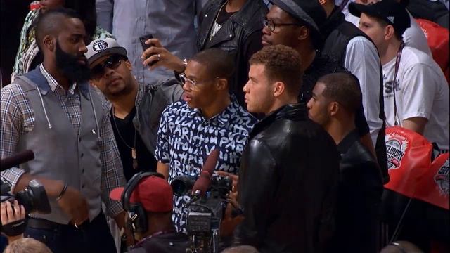 All Access: All-Star 2013