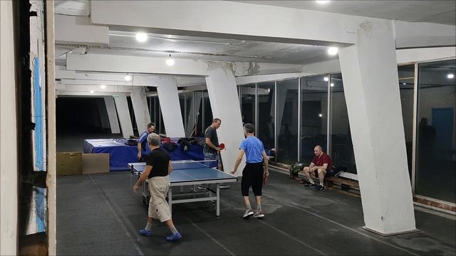 3) Тренировка 15.03.25 суббота