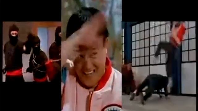 Winners & Sinners 2: My Lucky Stars - comedy - action - 1985 - clip - VGA