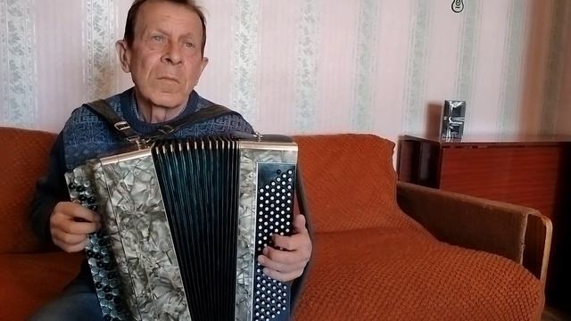 Стук монотонных колёс.