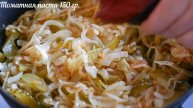 АЗУ ПО-ТАТАРСКИ. Сытное И Очень Вкусное Блюдо Из Говядины С Солёными Огурцами.