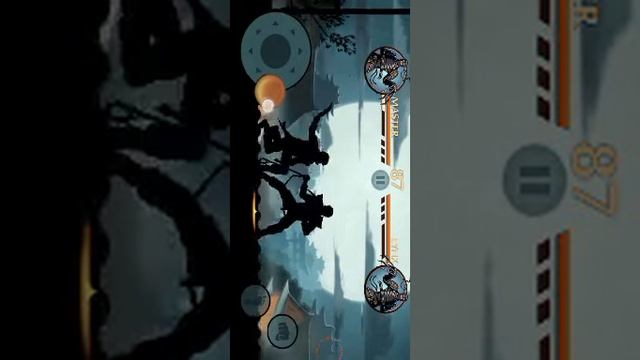 Shadow fight 2—How to Change avatar