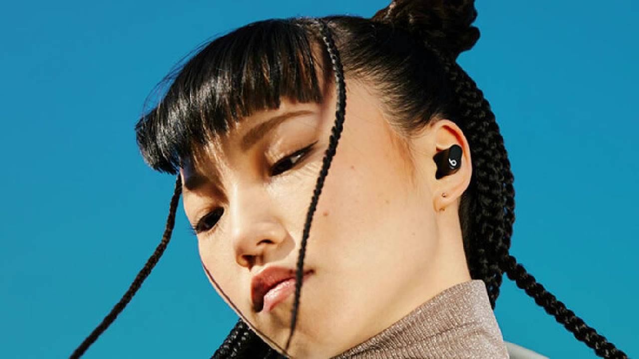 ВЕЩЬ ДНЯ Beats Studio Buds — идеальные AirPod