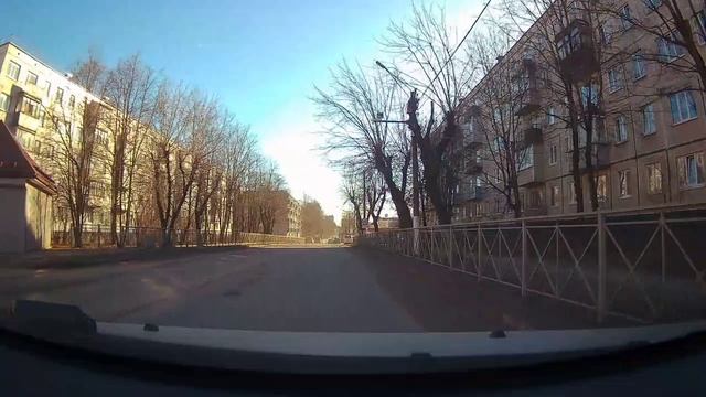 Город Луга