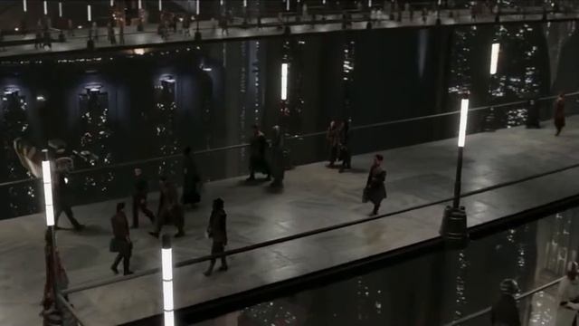 Coruscant - Super Cut (The Mandalorian - Season 3)