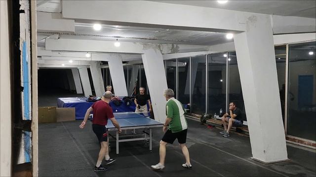 2) Тренировка 15.03.25 суббота