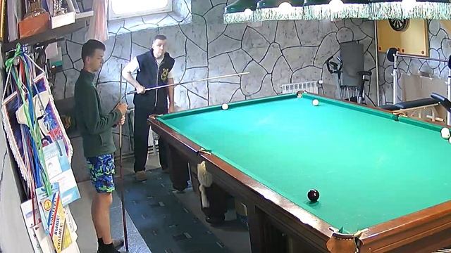 Неси ружьё