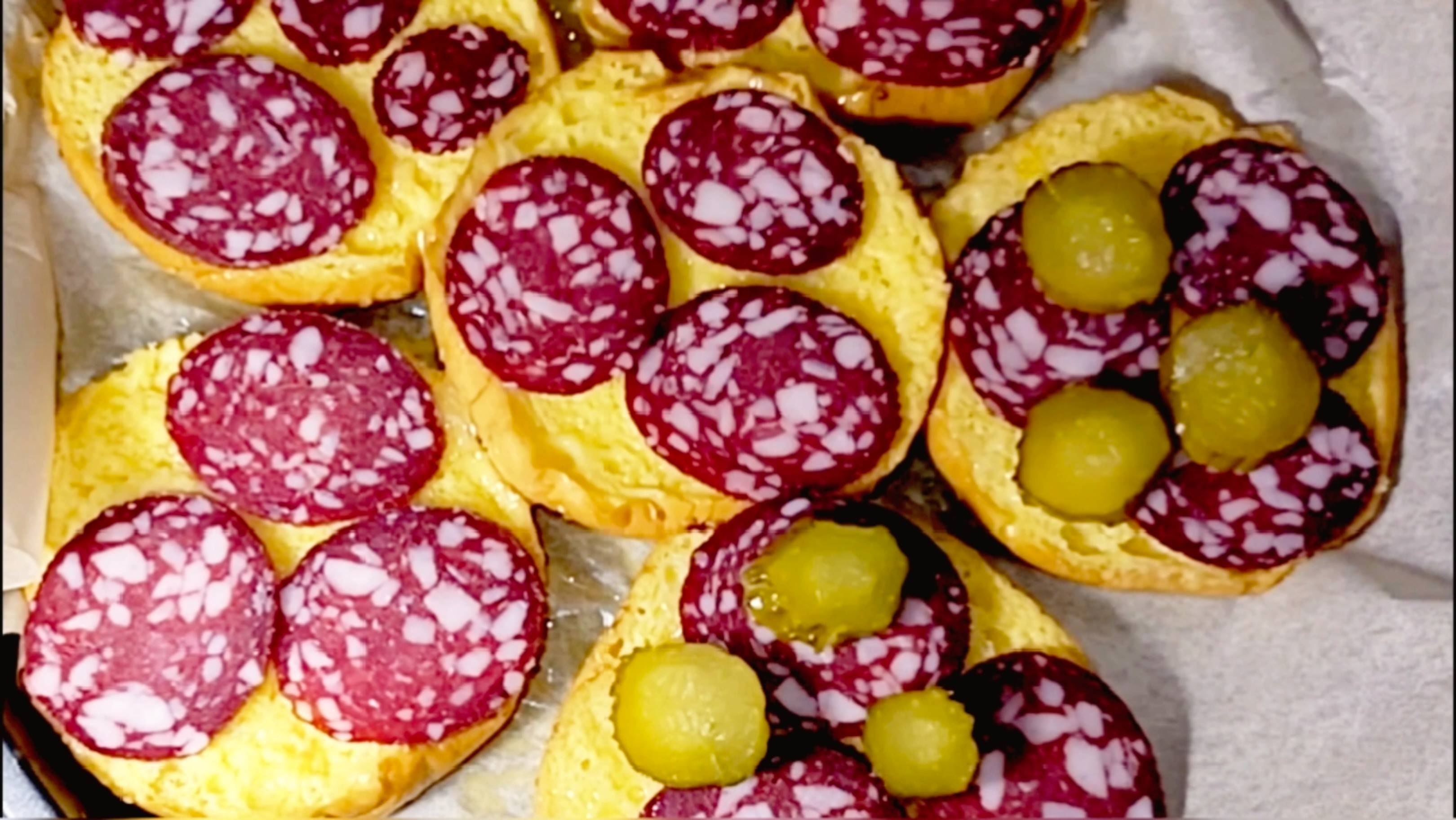 что приготовить быстро и вкусно. простой рецепт