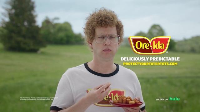 Dunkin' x Scrub Daddy, Cheez Its Merch, Ore-Ida Tot Pants are 'Dynamite', Minions Popcorn Buckets