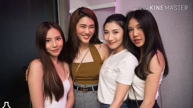 KEY STUDIO   God Is A Girl Ft Lin Pro And San S